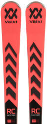 Völkl Racetiger RC Red síléc + Marker vMotion 12 GW black/red kötés 23/24