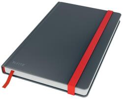 Leitz Soft Touch A5 hardcover 80-sheet notebook (44810089)