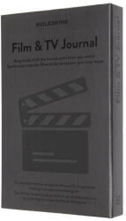 Moleskine Passion Pasfilm Film "L" grey notebook (7490190007)