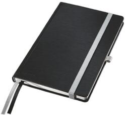 Leitz Style hardcover A5 80-sheet square notebook (44860094)