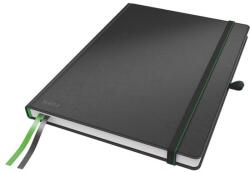 Leitz Complete hardcover A4 80-sheet lined notebook (44720095)