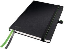 Leitz Complete A5 hardcover 80-sheet square notebook (44770095)
