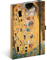 Realsystem Gustav Klimt hardcover notebook (5416)
