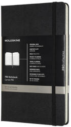 Moleskine Professional hardcover notebook L (7490159001)