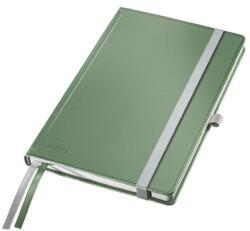 Leitz Style hardcover A5 80-sheet square notebook (44860053)