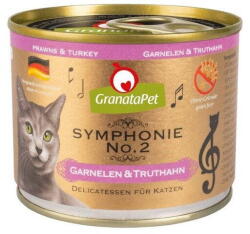 GranataPet Symphonie No2 200 g