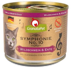 GranataPet Symphonie No10 200 g