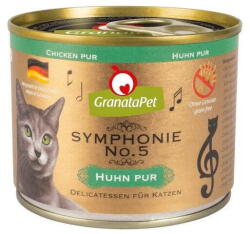 GranataPet Symphonie No5 200 g