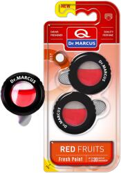 Dr. Marcus AIRCAN VANILLA Illatosító, DRM07130