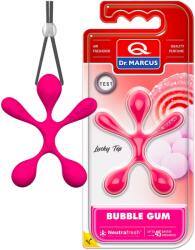 Dr. Marcus LUCKY TOP BUBBLE GUM Illatosító, DRM07483