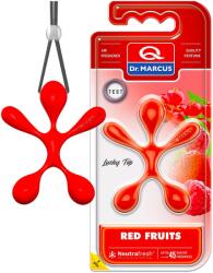 Dr. Marcus LUCKY TOP RED FRUITS Illatosító, DRM07481