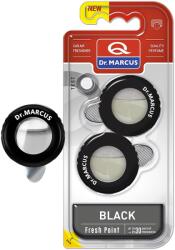 Dr. Marcus FRESH POINT BLACK Illatosító, DRM07127