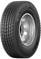 Michelin X COACH D 295/80R22.5 154/150M Tractiune (3528703335986) - marvinauto