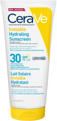 CeraVe Hidratáló fényvédő arcra és testre SPF30 177 ml