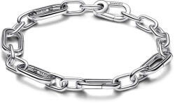 Pandora Pandora ME öt nyitható szemes láncos karkötő - 593363C00-2 (593363C00-2)