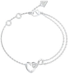 Guess Iconique női karkötő JUBB05531JWRHL - JUBB05531JWRHL (JUBB05531JWRHL)