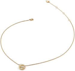 Guess Iconique női nyaklánc JUBN05526JWYGT/U (JUBN05526JWYGT/U)