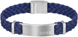 Boss Dylan férfi karkötő HBJ1580609S - HBJ1580609S (HBJ1580609S)