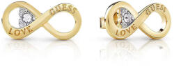 Guess női fülbevaló JUBE02182JWYGT/U (JUBE02182JWYGT/U)
