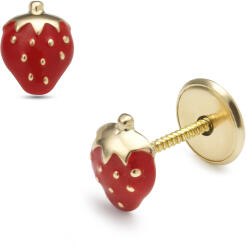 Lisa Jewelry for Kids eper gyerek fülbevaló (JTAG-0321)
