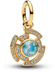 Pandora Marvel Vasember ARC reaktor függő charm (764216C01)
