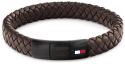 Tommy Hilfiger Round Braided férfi karkötő THJ2790661 - THJ2790661 (THJ2790661)