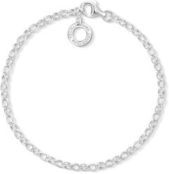 Thomas Sabo charm karkötő - X0163-001-12-S (X0163-001-12-S)