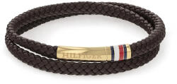 Tommy Hilfiger férfi karkötő THJ2790551 (THJ2790551)