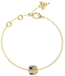 Guess Fabulous Me női karkötő JUBB05192JWYGBKL - JUBB05192JWYGBKL (JUBB05192JWYGBKL)