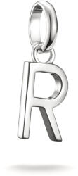 Thomas Sabo Ezüst "R" betű connect medál (CC1224-001-21)