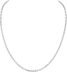 Ezüst ékszer Juta Silver férfi ezüst nyaklánc - 80122004 (80122004)