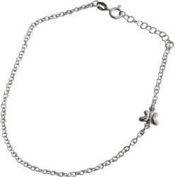 Ezüst ékszer Juta Silver női ezüst bokalánc - 80113436 (80113436)