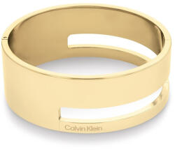 Calvin Klein GEOMETRIC ESSENTIALS női karperec CKJ35000673 (CKJ35000673)