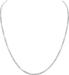 Ezüst ékszer Juta Silver férfi ezüst nyaklánc - 80158269 (80158269)