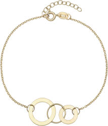 Arany ékszer Juta sárga arany karkötő - JTMG-6009 (JTMG-6009)