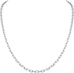 Ezüst ékszer Juta Silver férfi ezüst nyaklánc - 80123700 (80123700)