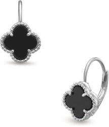 Ezüst ékszer Juta Silver ezüst fülbevaló (JTTC-7454)