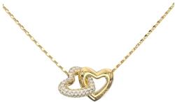 Guess Beloved női nyaklánc JUBN06013JWYGT/U - JUBN06013JWYGT/U (JUBN06013JWYGT/U)