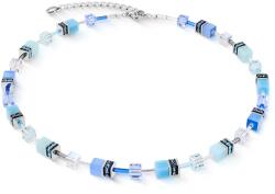 Coeur de Lion GeoCube Iconic női nyaklánc 2838/10-2007 - 2838/10-2007 (2838/10-2007)