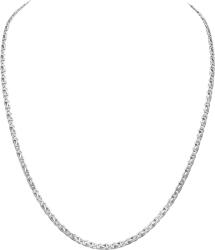 Ezüst ékszer Juta férfi ezüst nyaklánc - 80106692 (80106692)