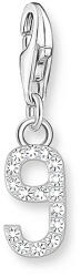 Thomas Sabo "9" szám charm (2133-051-21)
