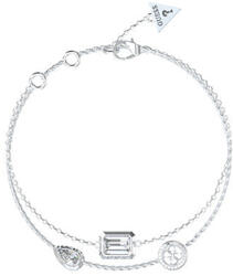 Guess 4G Light női karkötő JUBB05237JWRHS - JUBB05237JWRHS (JUBB05237JWRHS)