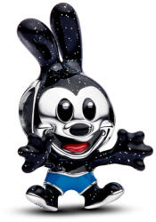 Pandora Disney Oswald a Szerencsés Nyúl charm (794021C01)