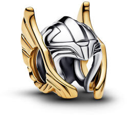 Pandora Marvel Thor sisakja charm (764215C00)