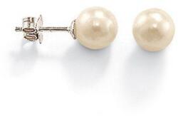 Thomas Sabo Gyöngy ezüst fülbevaló - H1431-028-14 (H1431-028-14)