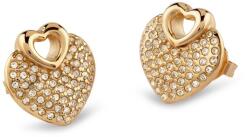 Guess Crazy in Love női fülbevaló JUBE05213JWYGT/U - JUBE05213JWYGT/U (JUBE05213JWYGT/U)