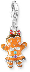 Thomas Sabo lány mézeskalács charm (2200-691-7)