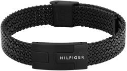 Tommy Hilfiger Nautical Mesh Ss26 férfi karkötő THJ2790707 (THJ2790707)