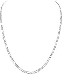 Ezüst ékszer Juta férfi ezüst nyaklánc - 80103936 (80103936)