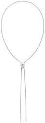 Calvin Klein Sculptured Drops női nyaklánc CKJ35000808 - CKJ35000808 (CKJ35000808)